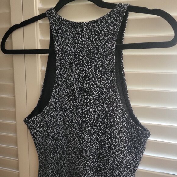 Urban Outfitters Silence + Noise Mini Form Fitting Dress (XS) - Picture 4 of 4